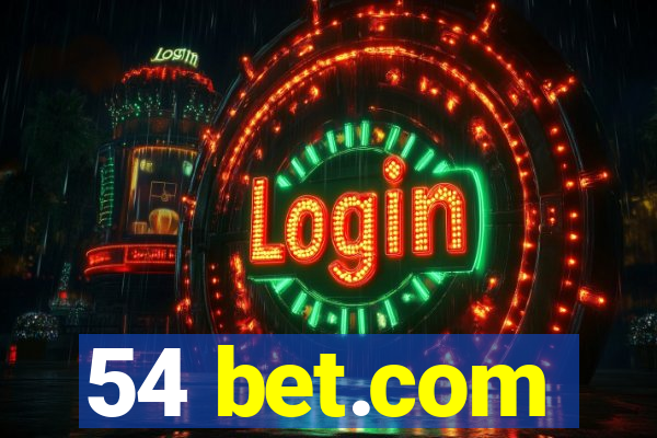 54 bet.com